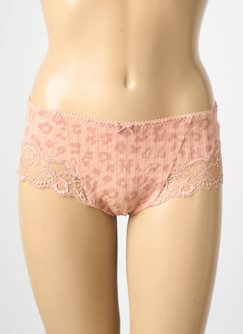 Shorty piele PRIMADONNA femme