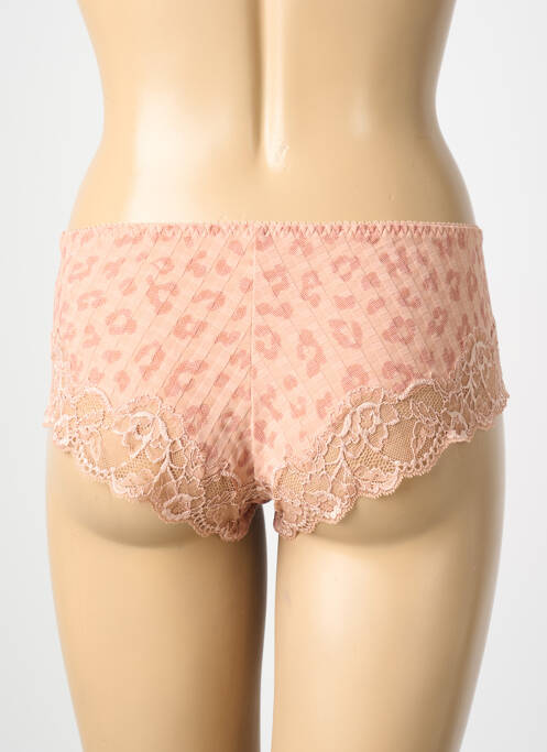 Shorty piele PRIMADONNA femme