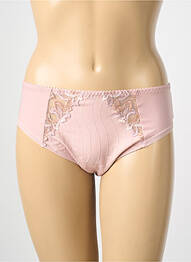 Chilot elasticitate roz PRIMADONNA femme