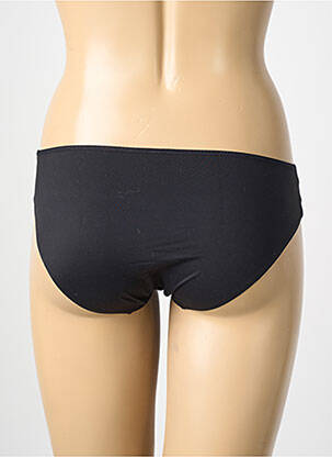 Chilot elasticitate negru CHANTELLE femeie