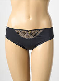 Chilot elasticitate negru CHANTELLE femme