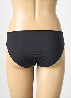 Chilot elasticitate negru CHANTELLE femeie