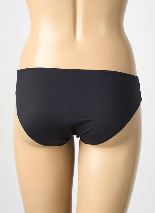 Chilot elasticitate negru CHANTELLE femme