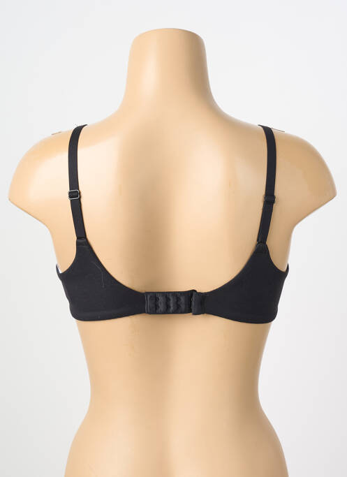 Sutien sutien cupe întregi cu decolteu înalt sutien cupe întregi cu decolteu înalt negru CHANTELLE femme