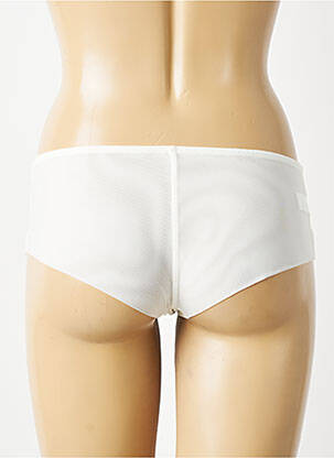 Shorty elasticitate bej SIMONE PERELE femeie