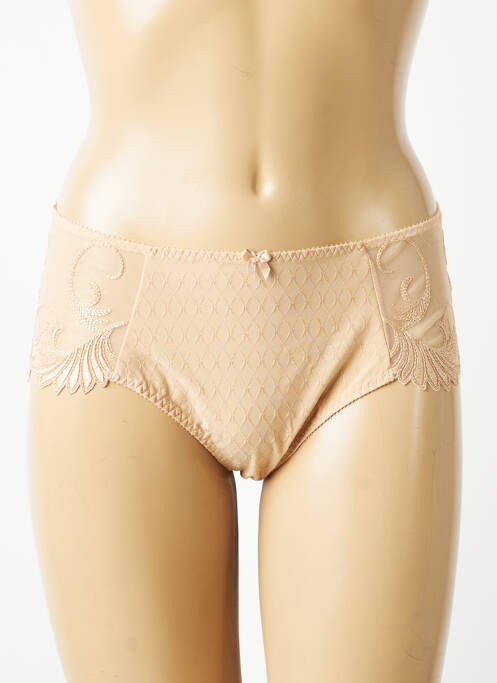 Chilot elasticitate piele EMPREINTE femme