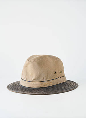 Pălărie bej STETSON homme