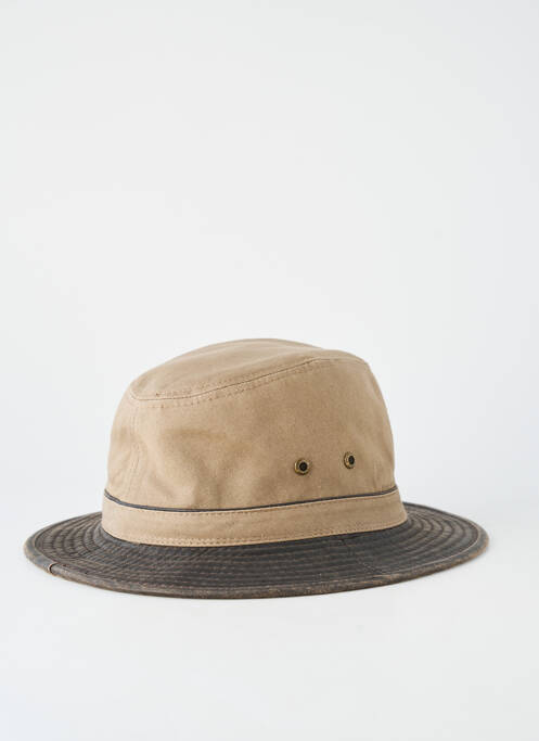 Pălărie bej STETSON homme