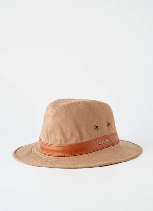 Pălărie maro STETSON homme