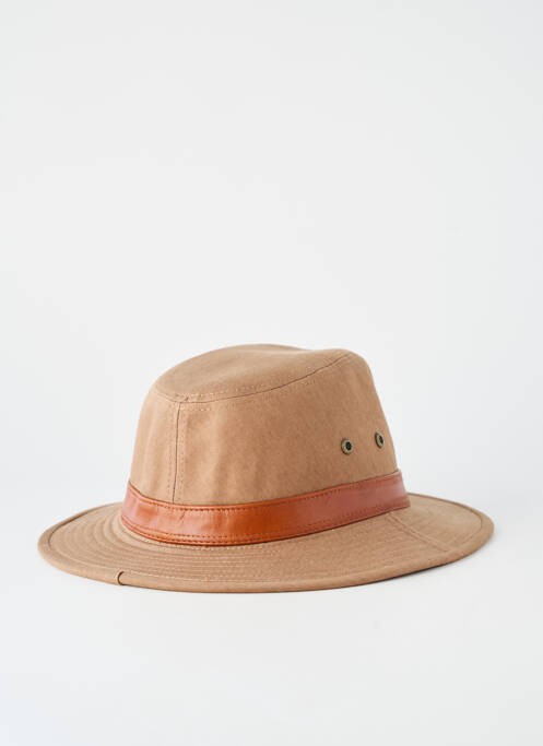 Pălărie maro STETSON homme