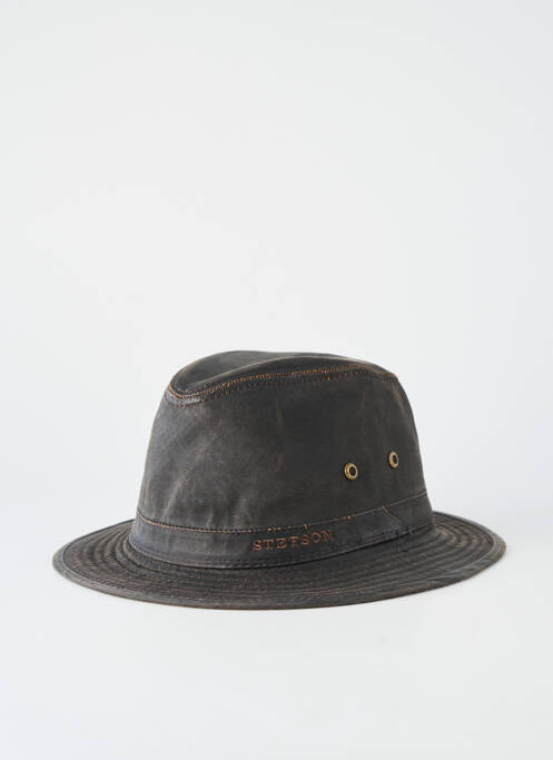 Pălărie negru STETSON homme