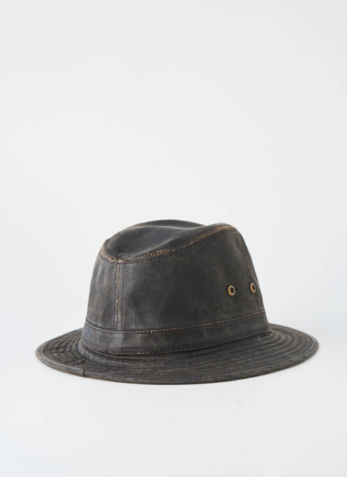 Pălărie negru STETSON homme