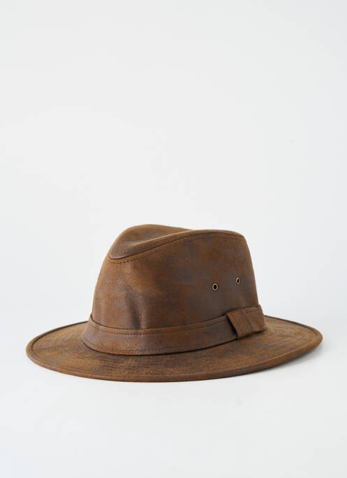 Pălărie maro AUSSIE APPAREL homme