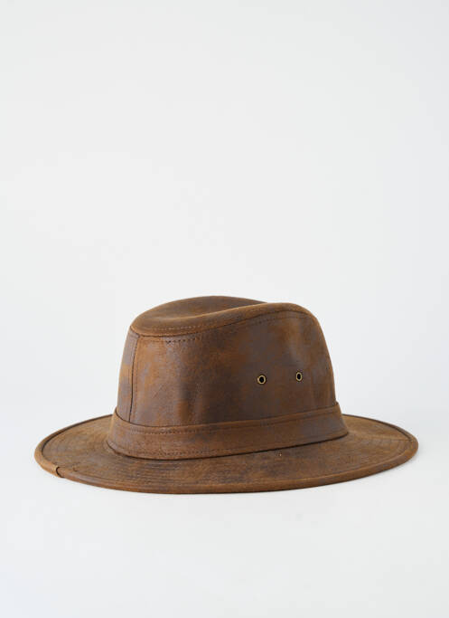 Pălărie maro AUSSIE APPAREL homme