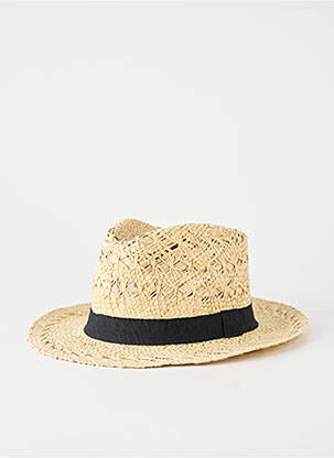 Pălărie  negru AUREGA unisex