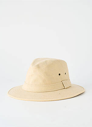 Pălărie bej AUSSIE APPAREL bărbat