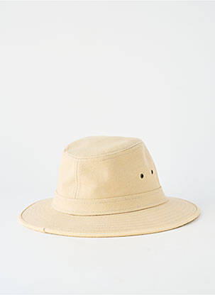 Pălărie bej AUSSIE APPAREL bărbat