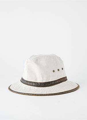 Pălărie gri STETSON homme