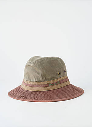 Pălărie violet STETSON bărbat