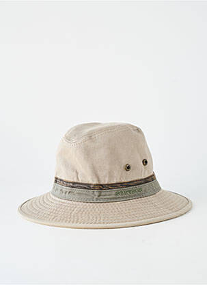 Pălărie verde STETSON bărbat