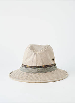 Pălărie verde STETSON bărbat