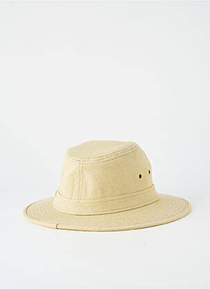Pălărie bej AUSSIE APPAREL bărbat