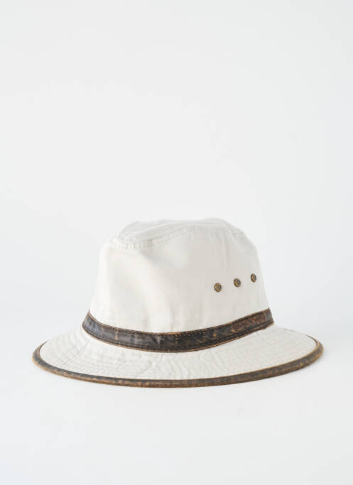 Pălărie gri STETSON homme