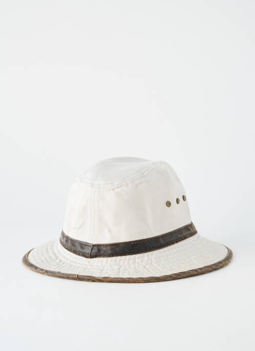 Pălărie gri STETSON homme
