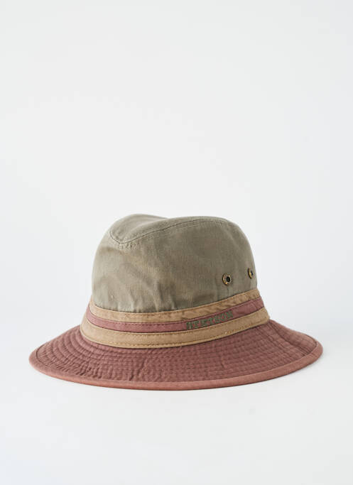 Pălărie violet STETSON homme