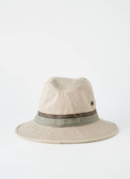 Pălărie verde STETSON homme