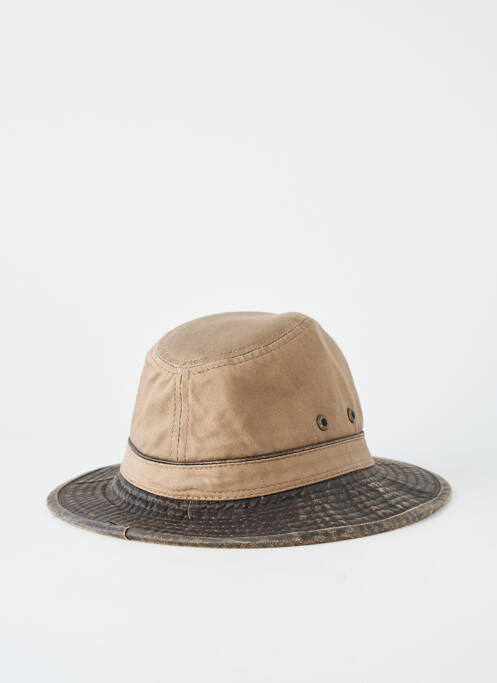 Pălărie maro STETSON homme