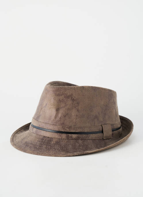 Pălărie căptușeală gri AUSSIE APPAREL homme