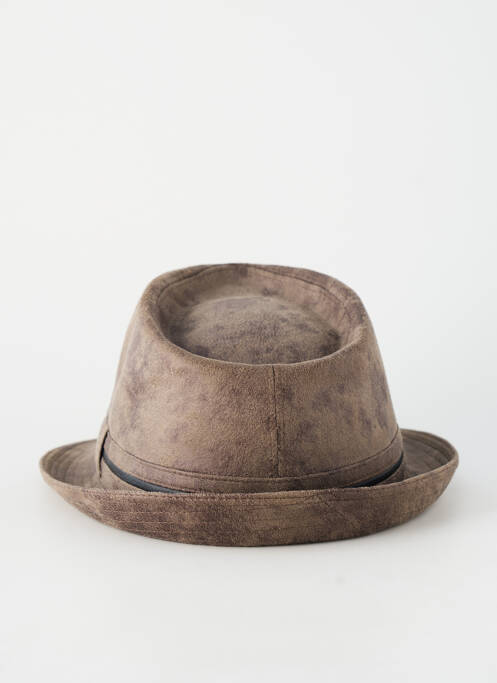 Pălărie căptușeală gri AUSSIE APPAREL homme