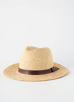 Pălărie  maro HERMAN unisex