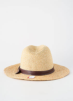 Pălărie  maro HERMAN unisex