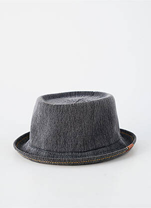 Pălărie gri KANGOL bărbat
