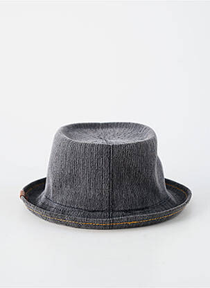 Pălărie gri KANGOL bărbat