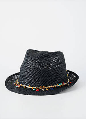 Pălărie  negru AUREGA unisex