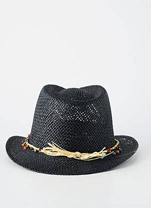 Pălărie  negru AUREGA unisex
