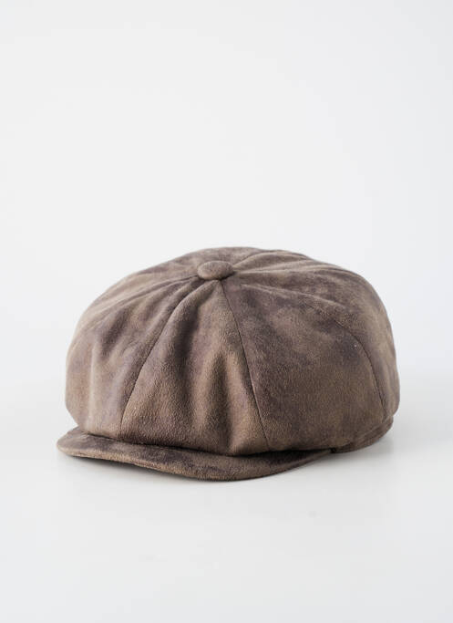 Șapcă căptușeală gri AUSSIE APPAREL homme