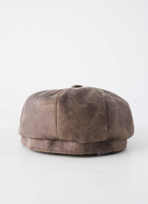 Șapcă căptușeală gri AUSSIE APPAREL homme
