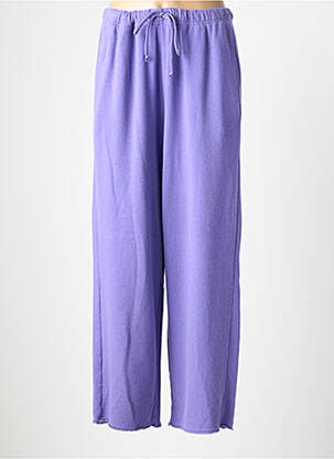 Trening elasticitate mărime normală violet AMERICAN VINTAGE femeie