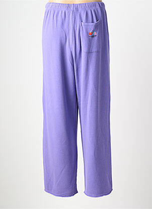 Trening elasticitate mărime normală violet AMERICAN VINTAGE femeie