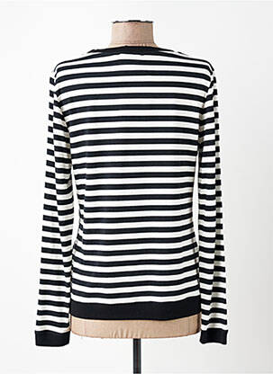 Tricou mâneci lungi mâneci lungi negru KATMAI femeie