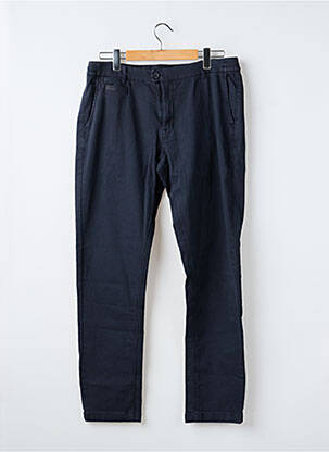 Pantalon chino buzunare gri GARCIA bărbat