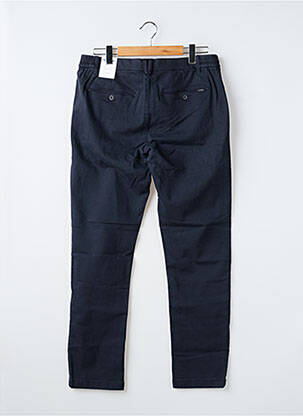 Pantalon chino buzunare gri GARCIA bărbat