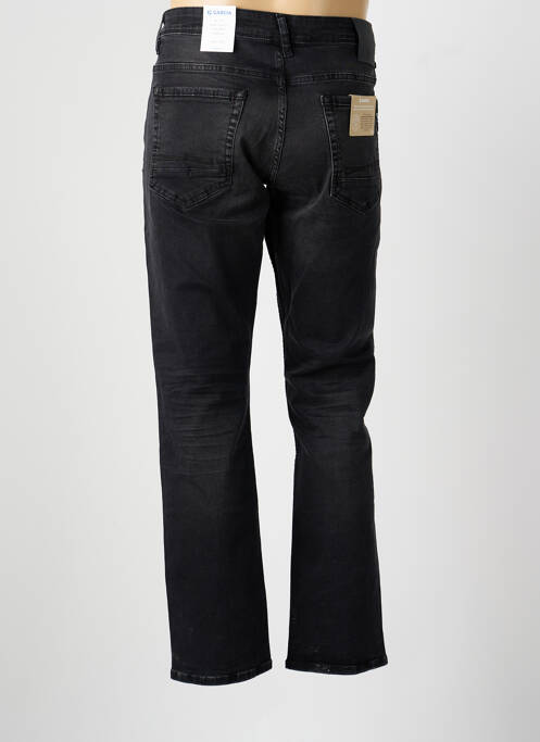 Blugi cu croială slim buzunare negru GARCIA homme