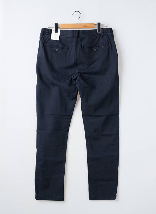 Pantalon chino buzunare gri GARCIA homme