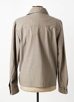 Jachete casual finisaj interior dublat bej HUGO BOSS bărbat