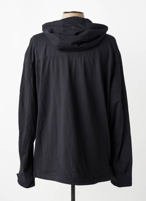 Jachete casual croială dreaptă albastru HUGO BOSS homme